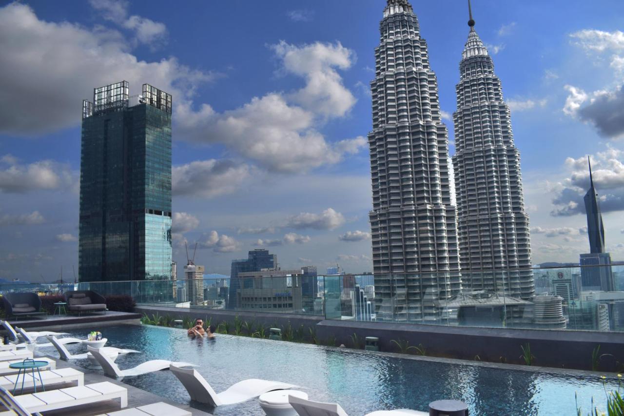 STAR SKY PARK KLCC APARTMENT KUALA LUMPUR