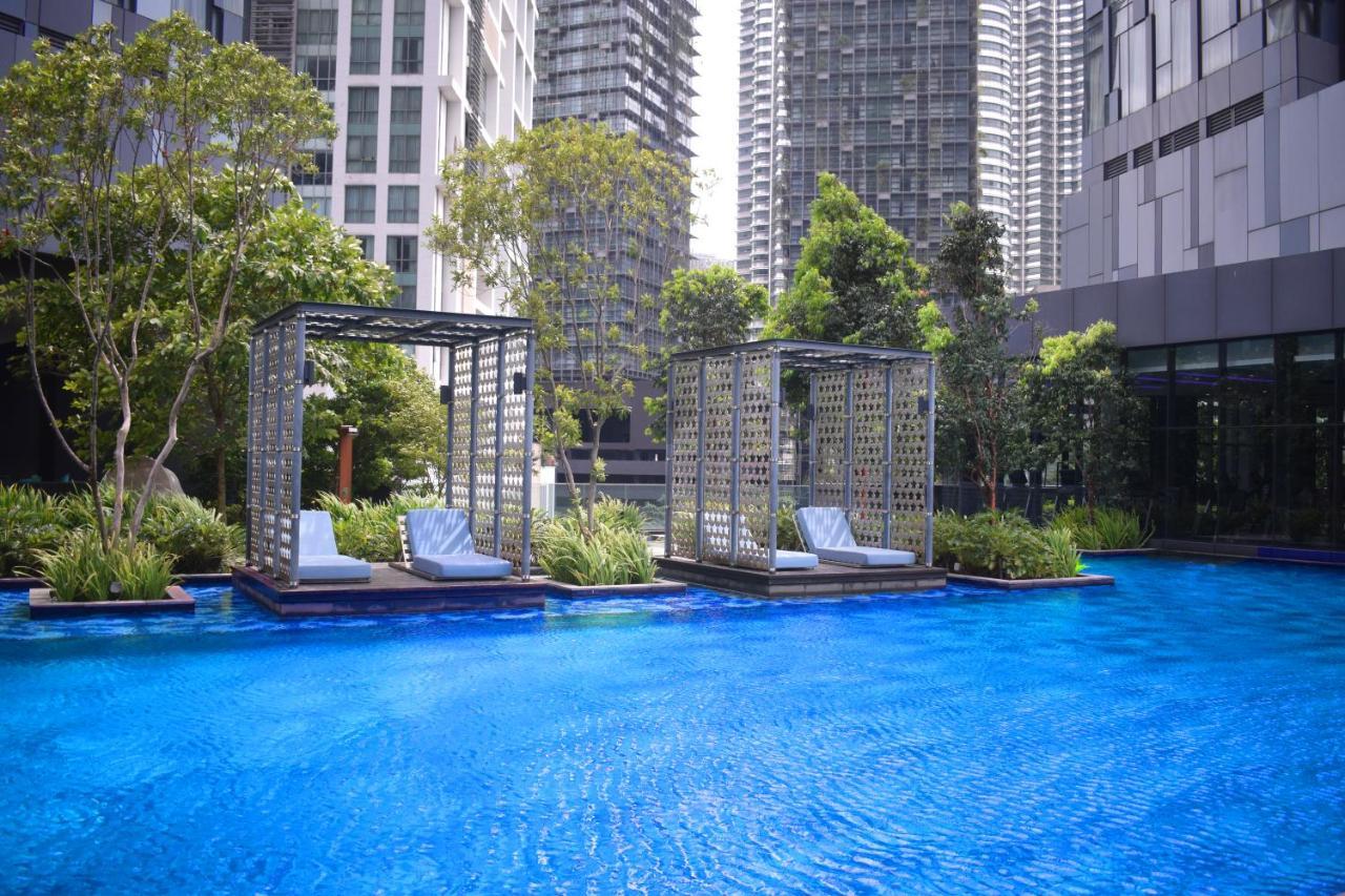 STAR SKY PARK KLCC APARTMENT KUALA LUMPUR